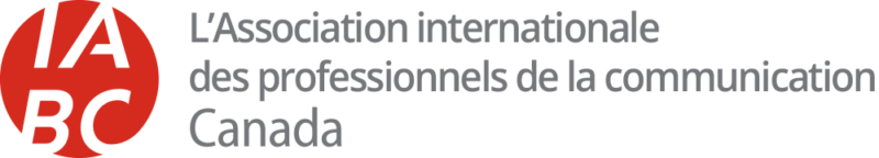 Iabc Adhésion à l’IABC - IABC Canada | International Association of Business ...