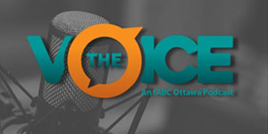 IABC Ottawa: The Voice Podcast